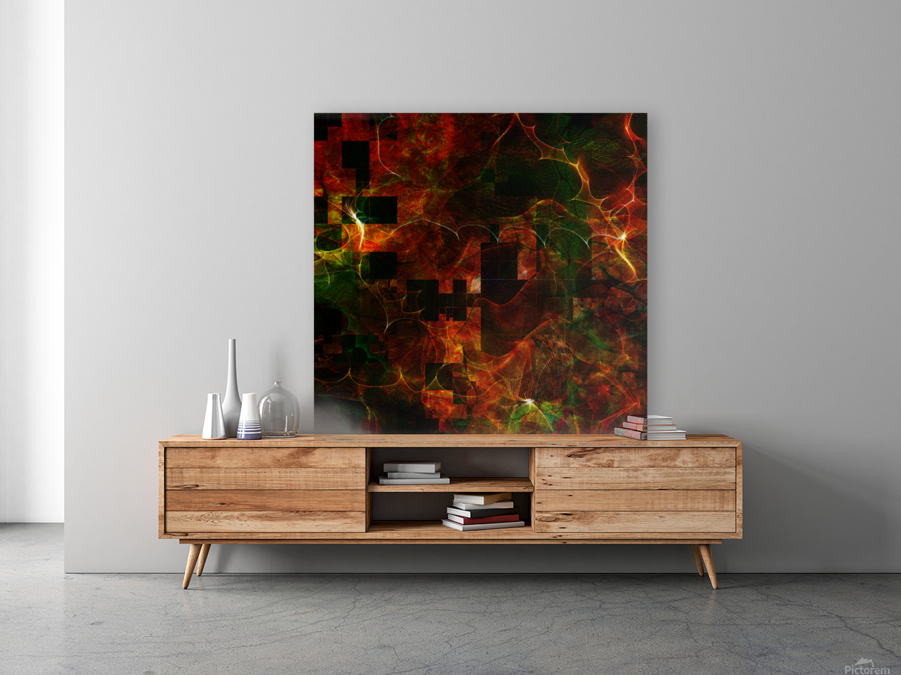 Firewater 02 Reproduction