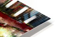 Deprofound Souspirs HD Metal print