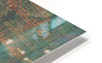 Sayfohrt 01 HD Metal print