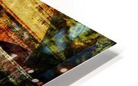 Starlight  02 HD Metal print