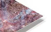 Benedix: Yeastwind HD Metal print