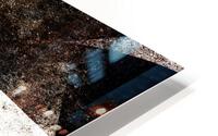 Benedix: Trilithon HD Metal print