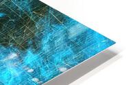 Nibulissa 09 HD Metal print