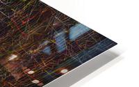 Nibulissa HD Metal print
