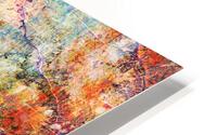 Nibulissa 10 HD Metal print