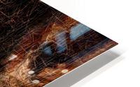Nibulissa 08 HD Metal print