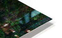 Nibulissa 12 HD Metal print