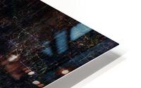Nibulissa 11 HD Metal print