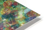 Watergasp HD Metal print