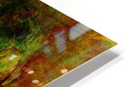 Turnpiker HD Metal print