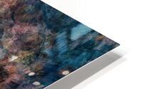 Earthsigh HD Metal print