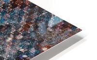 Varnashed HD Metal print