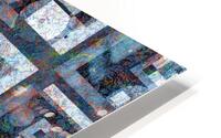 Squabbles 01 HD Metal print