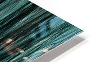 Unnoticed 02 HD Metal print