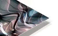 Tearsheet 02 HD Metal print