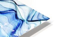Tearsheet 03 HD Metal print