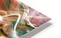 Tearsheet 04 HD Metal print