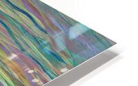 Peacewave 08 HD Metal print