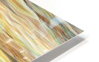 Peacewave 02 HD Metal print
