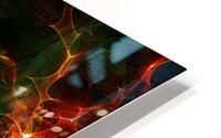 Firewater 02 HD Metal print