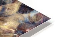 Opacities 02 HD Metal print