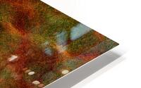 Bloomkins 04 HD Metal print