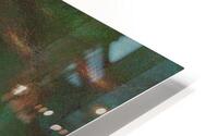 Bloomkins 05 HD Metal print