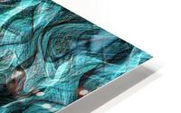 Makewater 02 HD Metal print