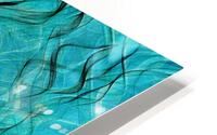 Makewater 04 HD Metal print