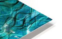 Makewater 06 HD Metal print