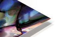 Dwellings 03 HD Metal print