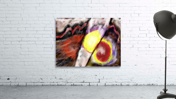 Broken Sun Wall Preview