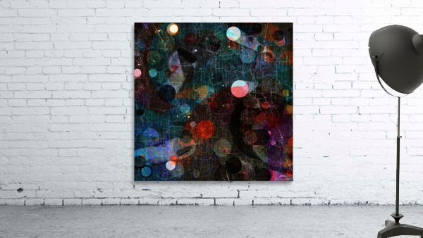 Assonance Wall Preview
