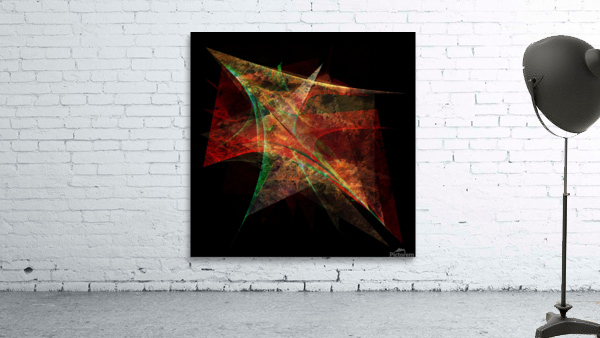 Zelotypia 02 Wall Preview