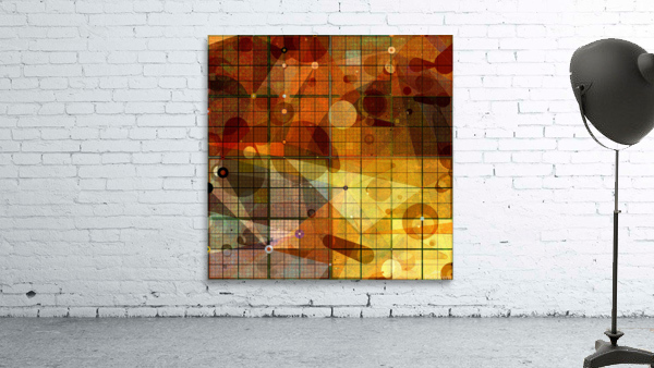 Quailless Wall Preview