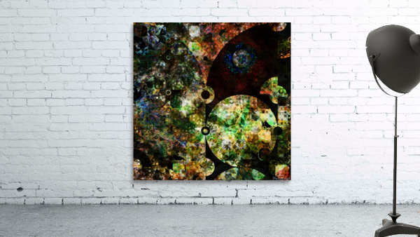 Fluencies 02 Wall Preview