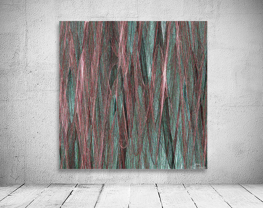 Unnoticed 03 Wall Preview