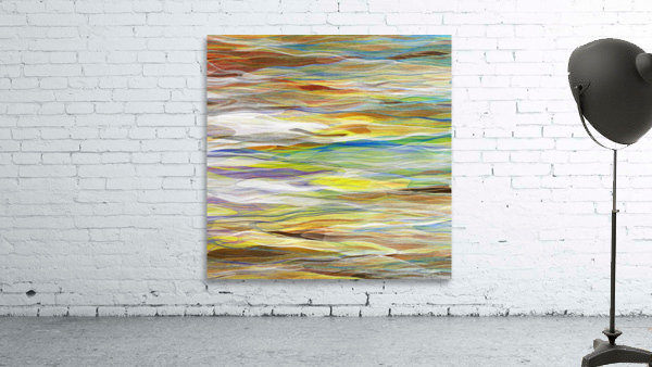 Peacewave 04 Wall Preview