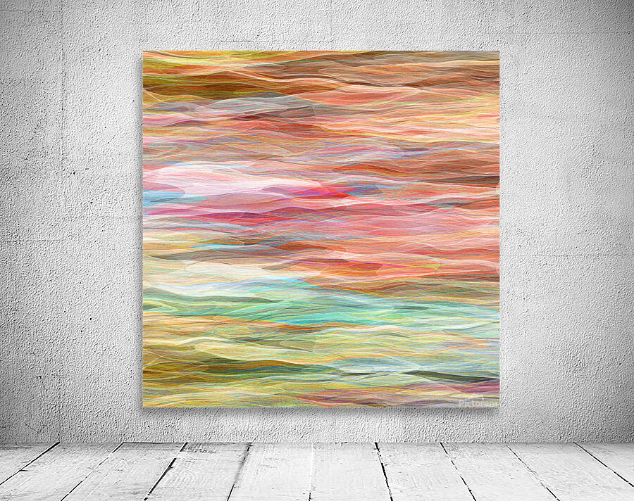 Peacewave 03 Wall Preview