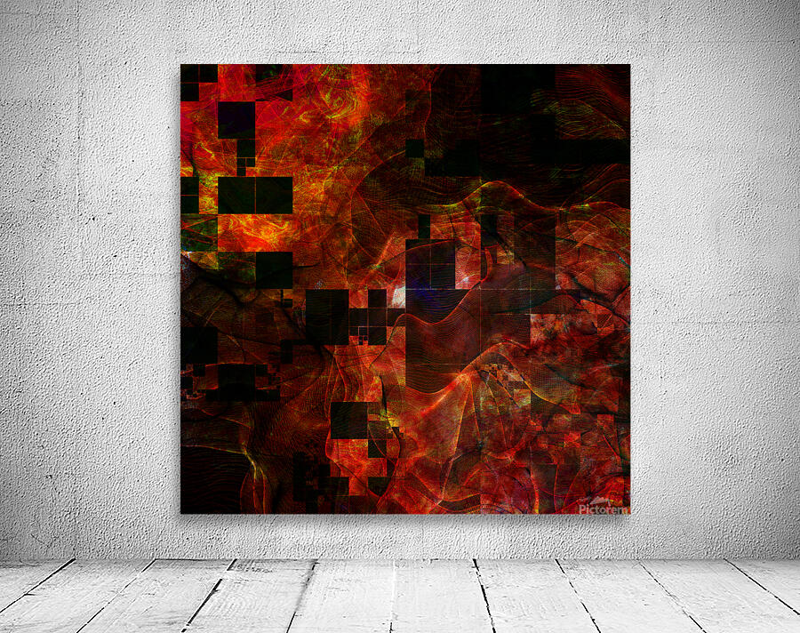 Firewater 01 Wall Preview