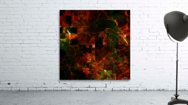 Firewater 02 Wall Preview