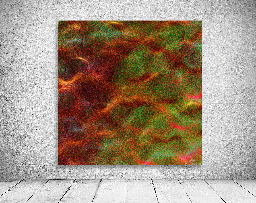 Bloomkins 01 Wall Preview