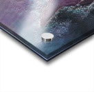 BY HIS WOUNDS Acrylic print