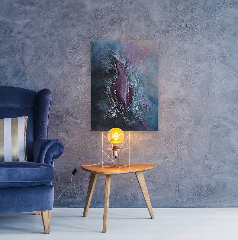 BY HIS WOUNDS - Ltd Edition Reproduction