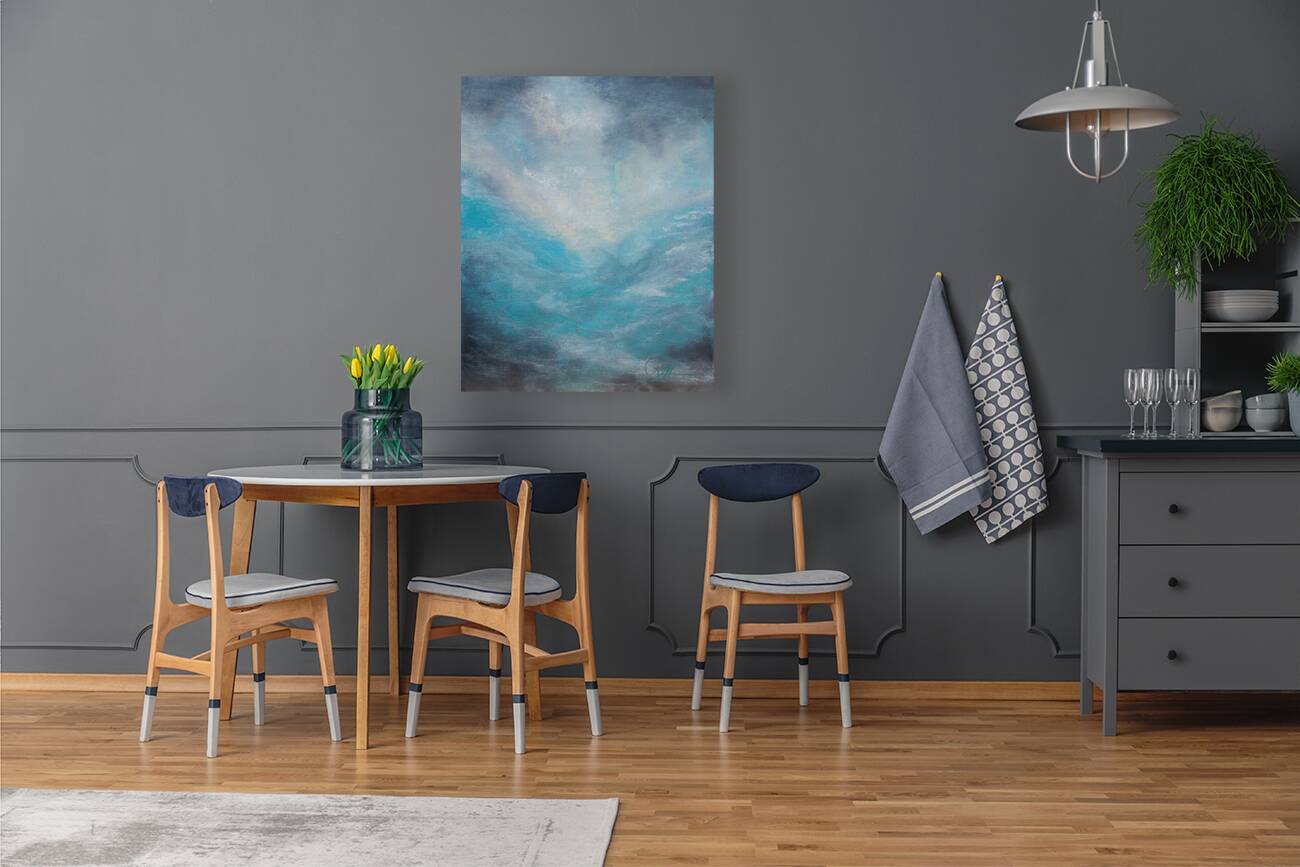 THE EXPANSE - Ltd Edition Reproduction