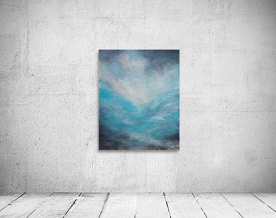 THE EXPANSE - Ltd Edition Wall Preview