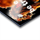   6  removebg preview Acrylic print