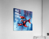 image 2 Acrylic Print