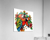 image Acrylic Print