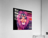   8  removebg preview 1 Acrylic Print